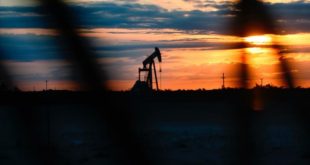 OPEC'in petrol üretimi nisan ayında arttı