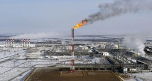 "Rus Arzı Azalsa da Petrol Sıkıntısı Olmayacak"