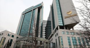 Rus Sberbank, Londra Borsası'ndan çıkmayı planlıyor