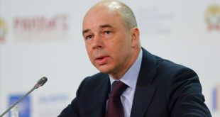 Rusya Maliye Bakanı Siluanov, temerrüt ilan etmeyeceklerini açıkladı