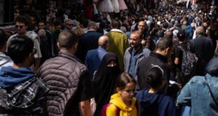 TÜİK araştırma sonuçlarını paylaştı! Türkiye'de yoksulluk oranın en yüksek olduğu iller Adana ve Mersin - Haberler