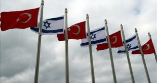 Türkiye-İsrail ekonomik ilişkilerinde açılım hedefi