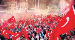 Varlık yönetim fonu Türkiye'yi uçurur