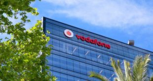 Vodafone'a yeni ortak