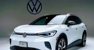 Volkswagen, bu yıl 800 bin elektrikli araç üretecek