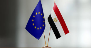 AB, Mısır ile 2027'ye kadar sürecek ortaklık haritasını açıkladı