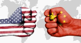 ABD'den Çin'e karşı flaş hamle: Şirketler kara listeye eklenebilir