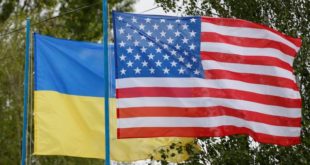 ABD'den Ukrayna'ya 1 milyar dolarlık yeni yardım paketi
