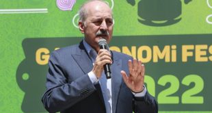 AKP'li Kurtulmuş'tan "asgari ücrete zam" sözüne düzeltme