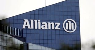 Allianz Rusya'daki biriminin çoğunluk hissesini Interholding'e satacak