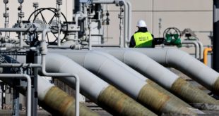 Almanya, Rusya'dan doğalgaz kesintisi nedeniyle alarm seviyesini yükseltti