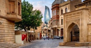 Azerbaycan turizminde Türkiye ilk sırada