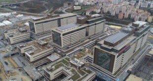 Dövize endeksli kiralar şehir hastanelerini vurdu