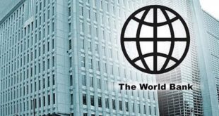 Dünya Bankası 2022 küresel büyüme tahminini düşürdü