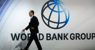 Dünya Bankası, Ukrayna için 1,49 milyar dolarlık fonu onayladı