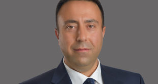 Enerjisa Dağıtım Şirketleri ’nin yeni Genel Müdürü Oğuzhan Özsürekci