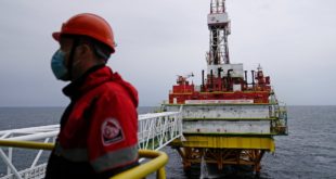 Exxon: Petrol piyasaları 5 yıl daha 'sıkı' kalabilir
