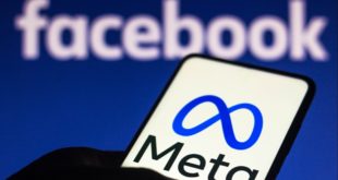 Facebook'un üst düzey yöneticisi görevi bırakıyor