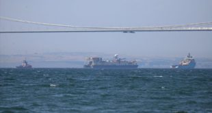 Fatih Dönmez: Karadeniz gazında kritik bir safhayı daha geride bıraktık