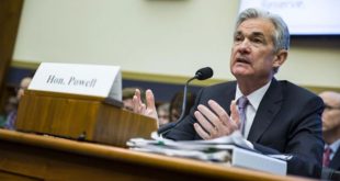 Fed Başkanı Powell'dan faiz mesajı: Artış devam edecek