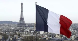 Fransa'da enflasyon mayıs ayında da rekor kırdı