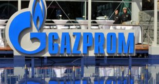 Gazprom, Avrupa'ya gaz sevkiyatını düşürmeye devam ediyor