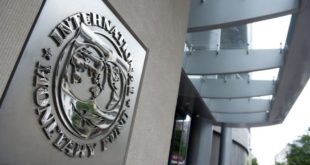 IMF yardımında aslan payı zengin ülkelerde