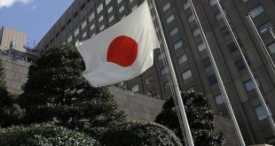 Japon hükümeti, kendi merkez bankasına uyarı verdi