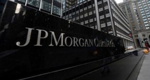 JPMorgan, yatırımcıları uyardı