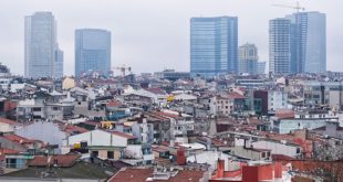 KİPTAŞ Genel Müdürü Kurt: İstanbul ’daki boş konutlar kamulaştırılsın