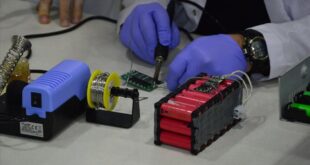 Lityum-iyon batarya ithalatına sıfır gümrük vergisi kararı