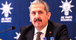 Mahmut Gürcan: Enflasyonu kalıcı olarak düşürmekte kararlıyız