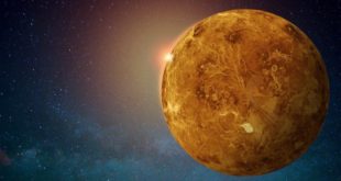 NASA, Venüs ’ün atmosferine araç gönderecek