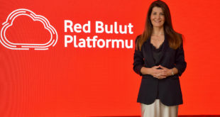 Red Bulut B2B pazaryeri platformu tanıtıldı