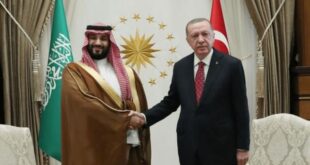 Suudi Arabistan, seyahat yasağından sonra Türk ürünlerine uyguladığı ambargoyu da kaldırdı