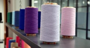 Tekstil ve ham maddeleri sektörü 5 ayda ihracat rekoru kırdı
