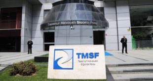 TMSF halı ipliği fabrikasını satışa çıkardı