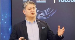 Togg ’un CEO ’su Gürcan Karakaş açıkladı! TOGG ’dan ‘teknoloji ’sürprizi