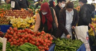 Tüketici Hakları Derneği, 'açlık ve yoksulluk sınırı'nın altında yaşayan tüketici oranını açıkladı