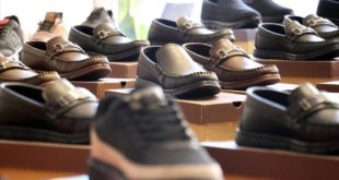 Türk ayakkabı sektörünün gözü Avrupa pazarında