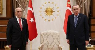 Türk-İş Başkanı, Erdoğan ile görüşmesinin detaylarını açıkladı: Zam için 'var' da demedi, 'yok' da