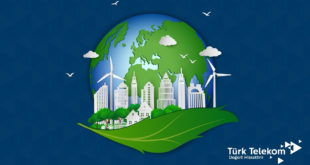 Türk Telekom ’dan çevresel sürdürülebilirliğe katkı