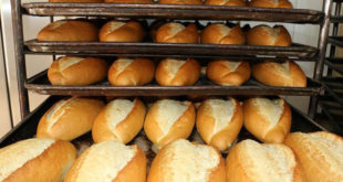 Türkiye'nin tahıl ambarı Konya'da da ekmeğe büyük zam geldi! Ekmek 2.5 liradan 3.5 liraya çıktı