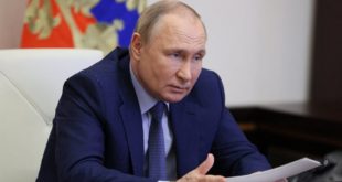Vladimir Putin: Rusya'da enflasyon kontrol altında
