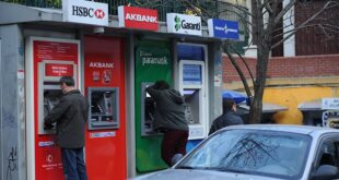 Akbank ve Garanti BBVA karlarını açıkladı