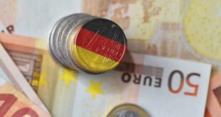 Almanya'da temmuz enflasyonu beklentileri aştı