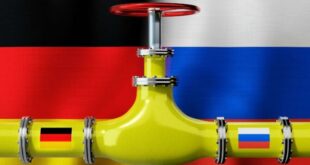 Almanya için yarın kritik gün: Rusya doğalgazı kesiyor