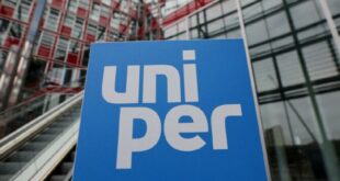 Almanya, Uniper ’ı kurtarmaya hazırlanıyor
