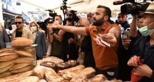 Ankara'da ekmeğe zam
