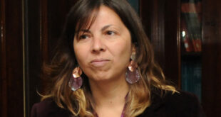 Arjantin'de yeni Ekonomi Bakanı Silvina Batakis oldu